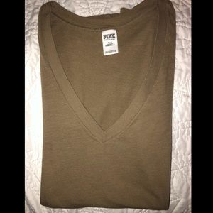 Love PINK V-Neck